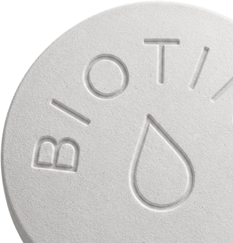 Finasteride + Minoxidil + Biotin Tablets