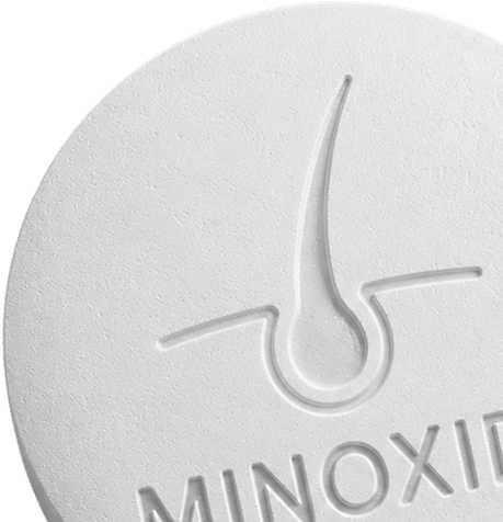 Minoxidil 2.5mg Tablet
