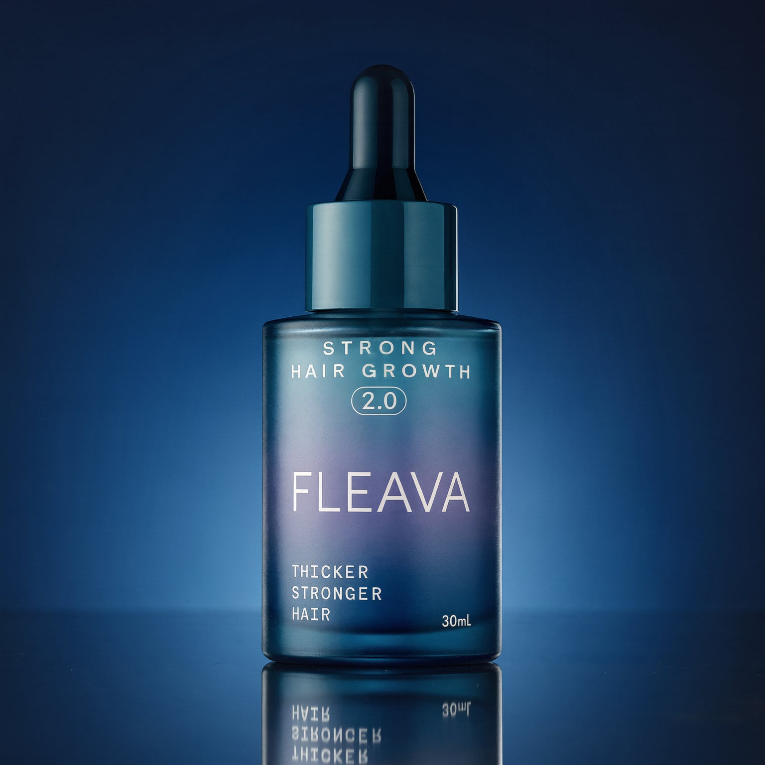 Advanced Copper Peptide Hair Regrowth Formula