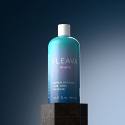 GHK-Cu All Natural Shampoo/Conditioner